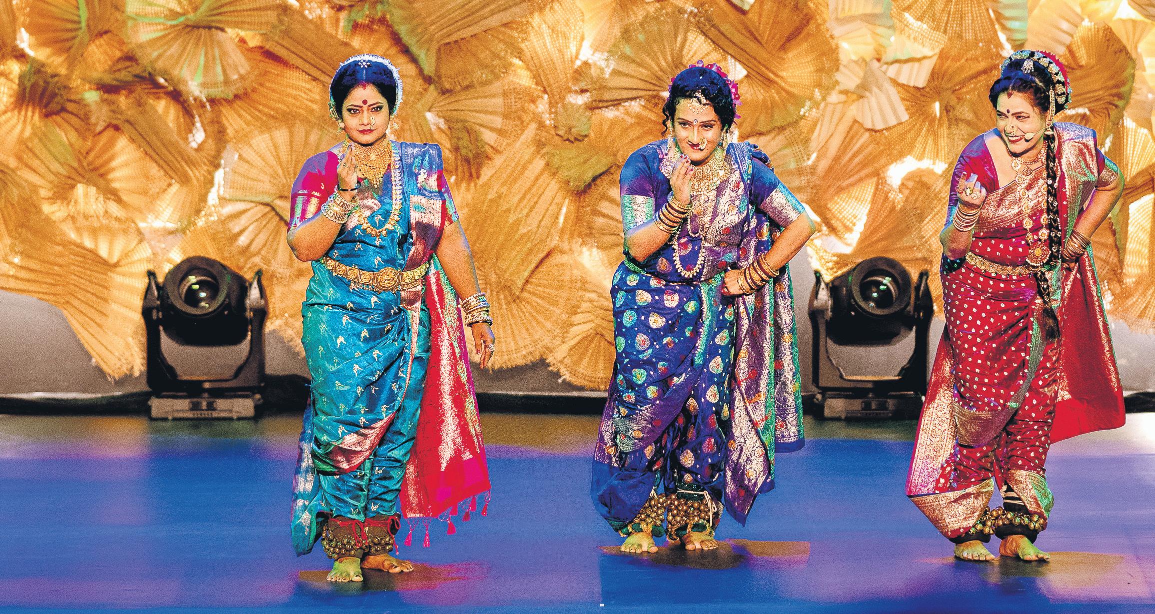 A Rhythm for Reverence