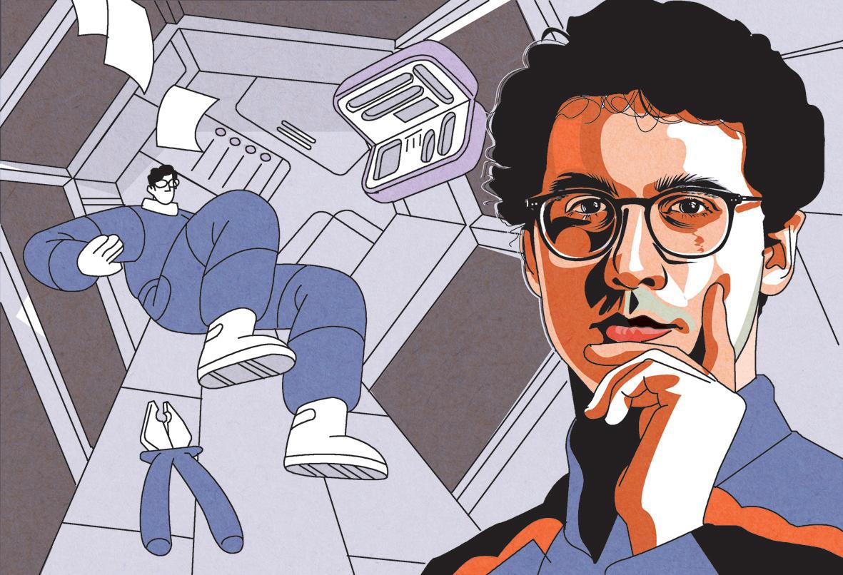 How Distance Reveals What Proximity Conceals