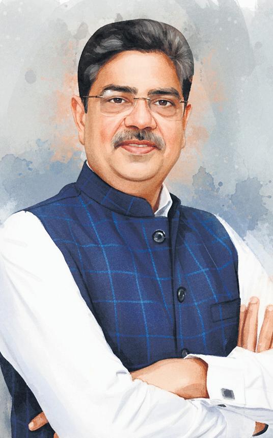 CAMPUS, CULTURE, CHANGE, AT IIM-C