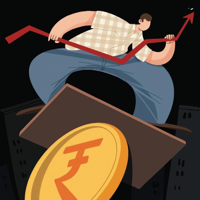 FOR CONSISTENCY AND CALCULATED RISKS