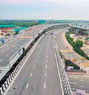 NHAI directions for strict compliance of guidelines for service and slip roads
