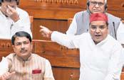 SP seeks Muslim, OBC women’s quota, stokes row