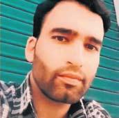 J&K names school after Pahalgam ponywallah who took on terrorist