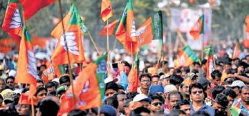 Buzz of early poll in UP after BJP's grand show in Bengal and Assam