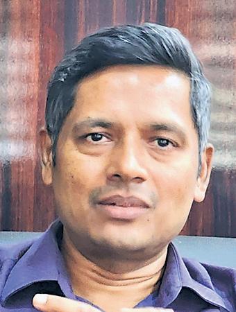 CEO-Kerala recommends postal voting for NRI electors