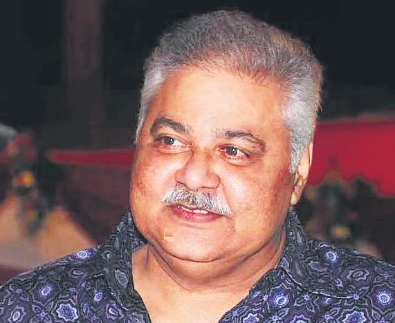 Satish Shah of ‘Jaane Bhi Do Yaaro’ fame dies of kidney ailments at 74