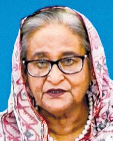 Bangladesh summons Indian envoy over Sheikh Hasina's comments
