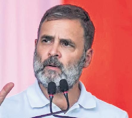 Jaipur court rejects plea against Rahul over remarks on PM