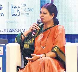 Country lacks dedicated oral health policy, says MP Prabha