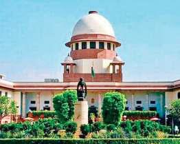 SC slams def, finance secys on cadets disabled during training
