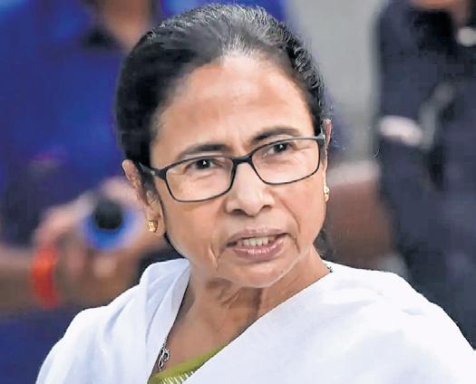 Mamata to rename her govt-funded job scheme after Mahatma Gandhi