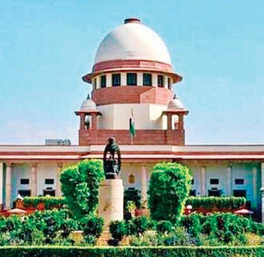 U'khand sitting like mute spectator on forest land grabbing case, says SC