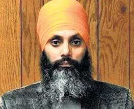 Canada seeks to withhold sensitive national security evidence on Nijjar murder