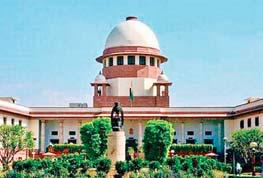 SC questions limits of religious freedom