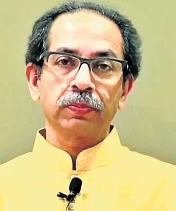 Cong relents, backs Uddhav candidate for MLC elections