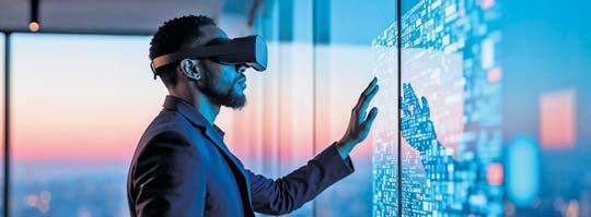 Deep tech startups rack up more funds, see fewer deals