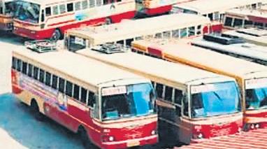 Green makeover for 18 KSRTC bus stations soon