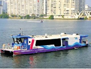 Kochi Water Metro in talks with 9 nations to replicate model