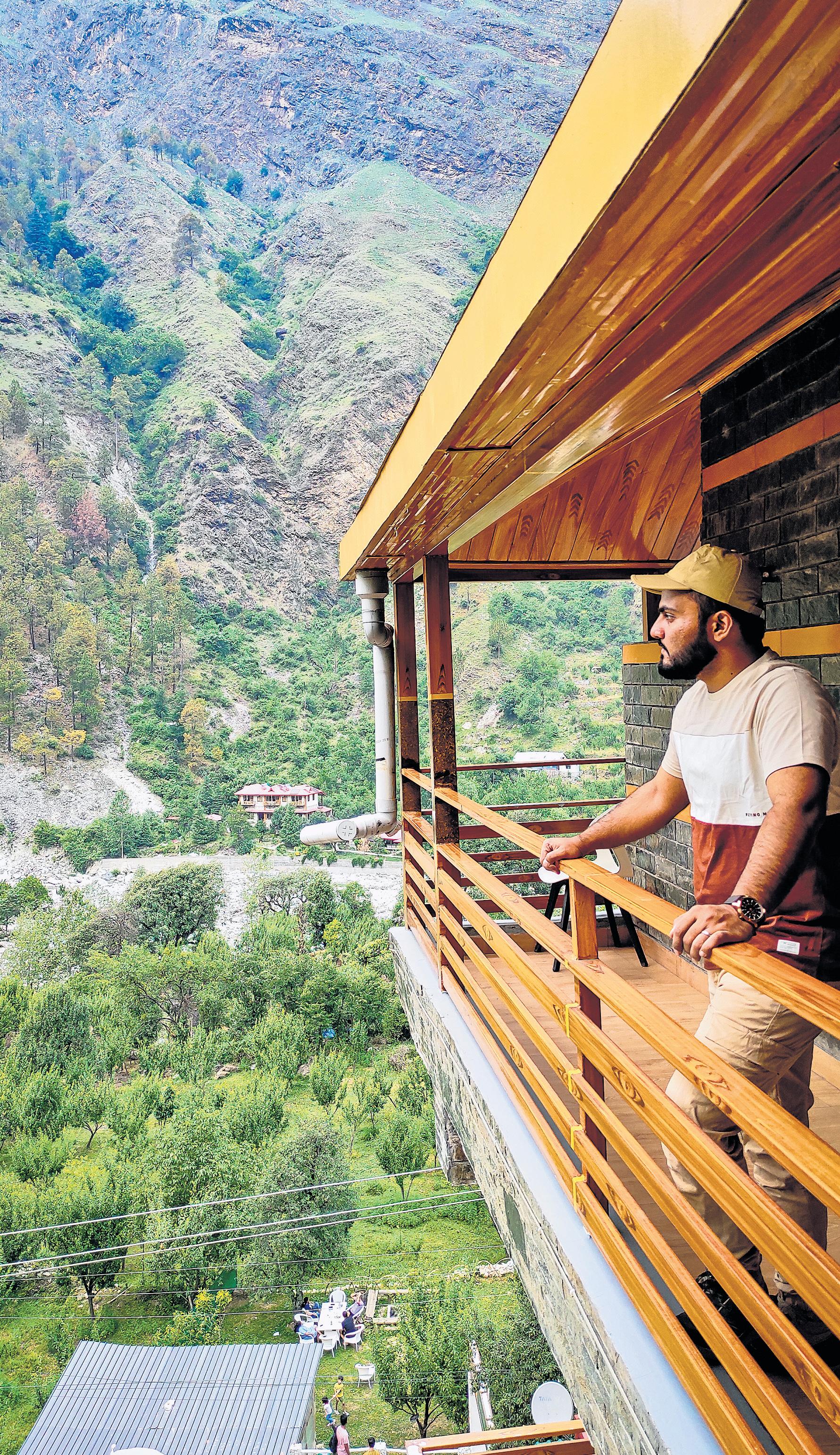Life in the Time of Solitude