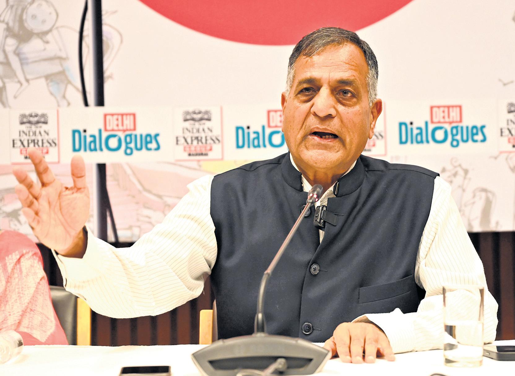 ‘EC should clear air on nationwide SIR procedure’