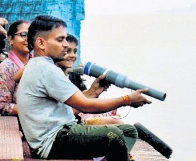 MP crackdown against carbide gun makers as eye injury cases reach 300