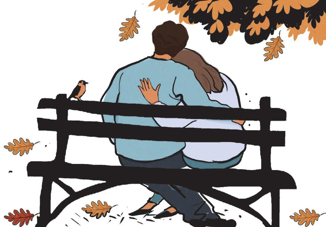 So You Think You are an Empath?