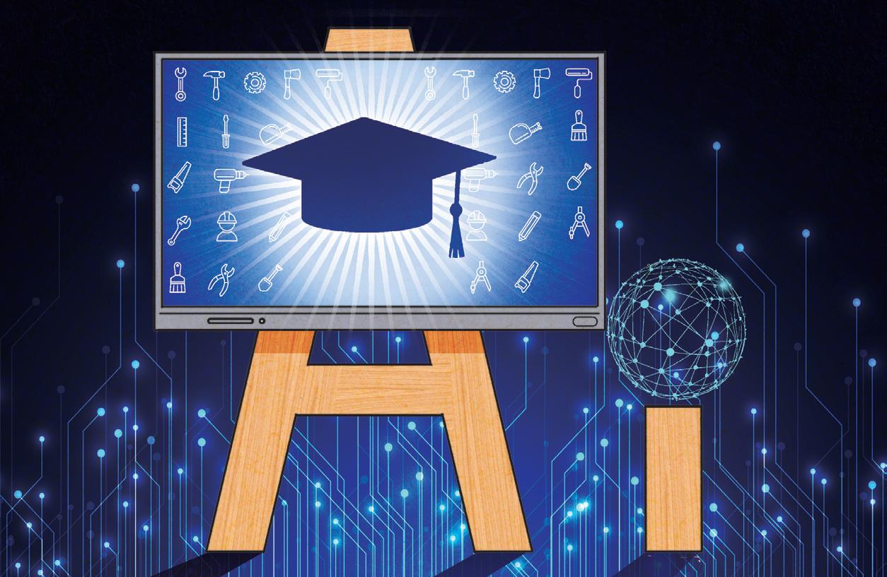 The Alpha School Project: A Daring Innovation