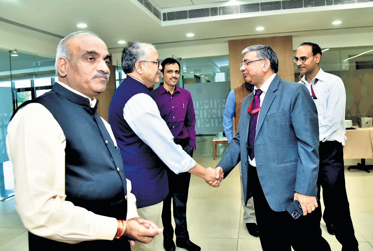IIM Nagpur's vision: nurturing globally competent yet locally grounded leaders