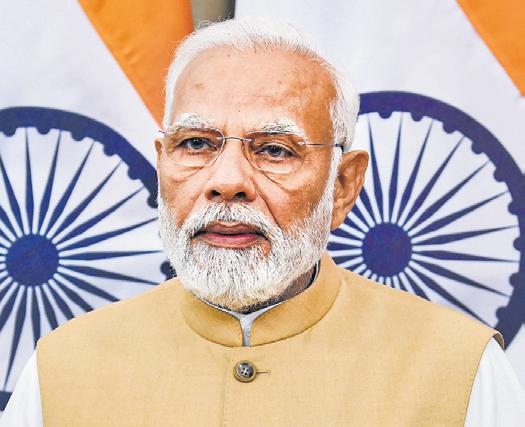 Modi’s 3-nation tour to Oman, Jordan & Ethiopia soon, trade deal expected