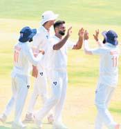 Debutants in dreamland: Nabi delivers for J&K on Day 3