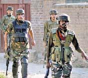 COBRA officer & constable injured in anti-Maoist ops