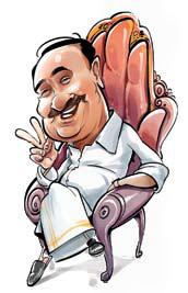 UDF’S BRAVE POLL LEADER STAKED ALL TO WIN BIG