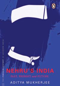 Nehru took up Herculean task of lifting India from dirt left behind by British