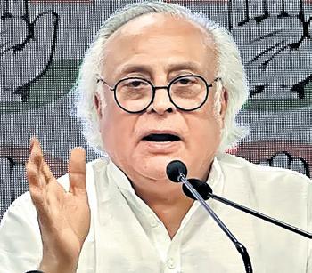 Poll panel lacks integrity, transparency in Bihar rolls revision, says Cong