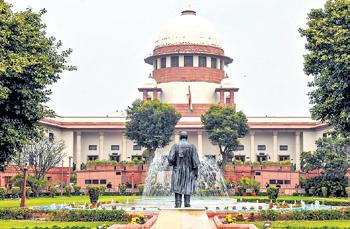 Govt gets 4 more wks to reply on pleas seeking restoration of statehood in J&K