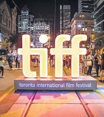 WAVES Bazaar puts Indian women filmmakers on global map in Toronto