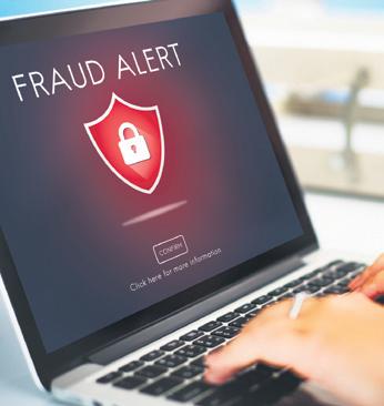 Reporting financial fraud on Sachet portal