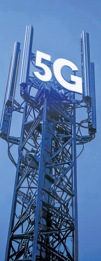 India to see over 1 billion 5G subscriptions by 2031