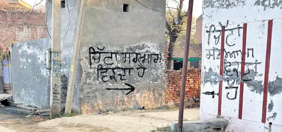 After death, ‘drugs sold here’ protests erupt
