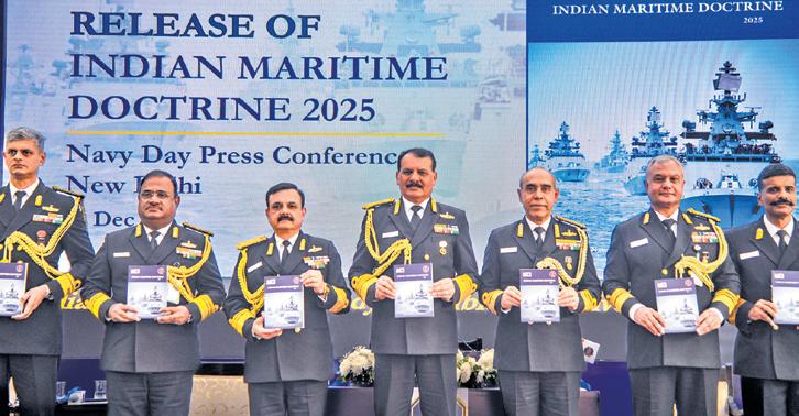 3rd indigenous N-sub to be commissioned soon