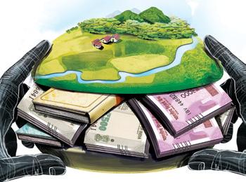 FinMin overhauls rules for govt land transfer, drops ‘no profit no loss’ norm