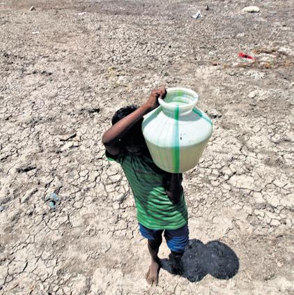84 pc Jump in settlement areas behind rising temperature in coastal Odisha