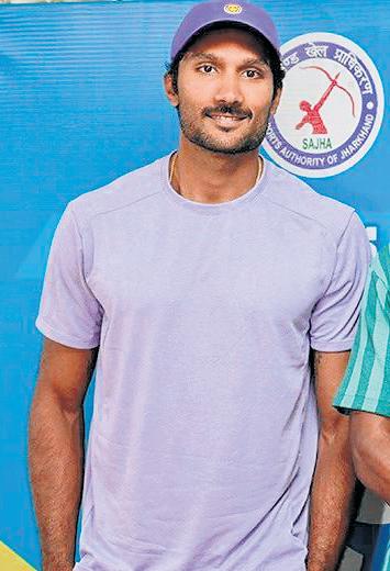 Tejaswin aims to qualify both in high jump and decathlon for Glasgow CWG