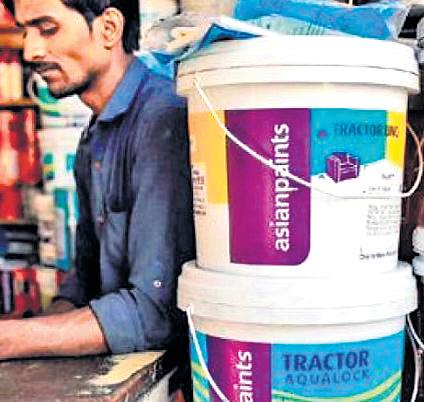 Grasim case: Asian Paints moves Supreme Court against CCI probe