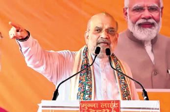 NDA flip-flop, may announce seat-share deal in Delhi today