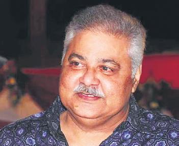 Satish Shah of ‘Jaane Bhi Do Yaaro’ fame dies of kidney ailments at 74
