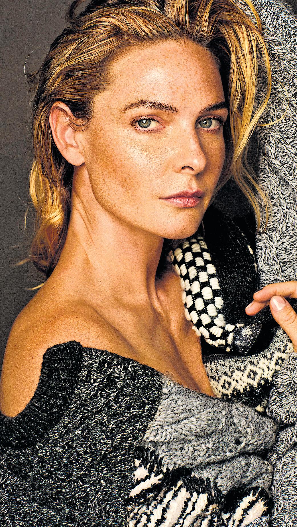 'We can't Live Under a Threat'