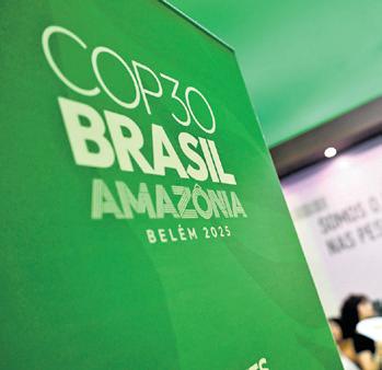 'The answer is us': Indigenous groups protest