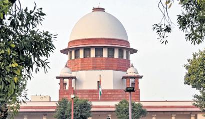 SC frees woman jailed for changing six lawyers