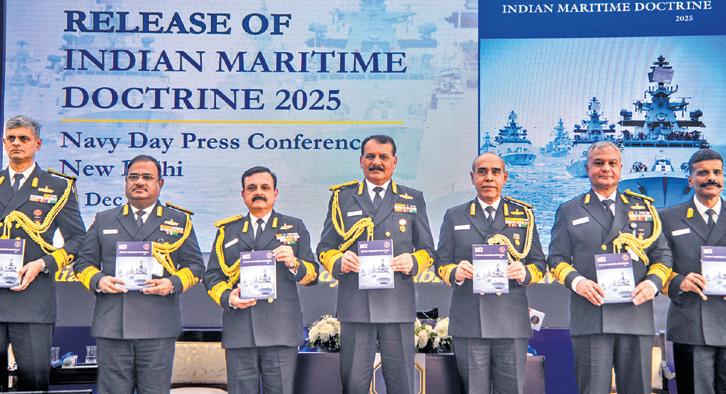 3rd indigenous N-sub to be commissioned soon